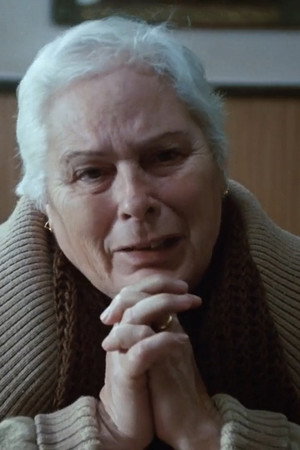Dolores Calò portrait