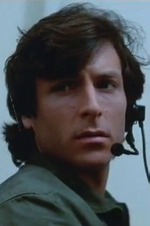 Robert Jaffe portrait