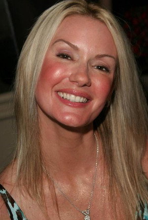 Tina Bockrath portrait