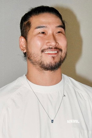 Kumer So Wai-Chuen portrait