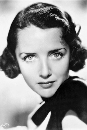Susan Fleming portrait