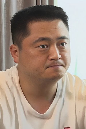Jo Jung-rae portrait