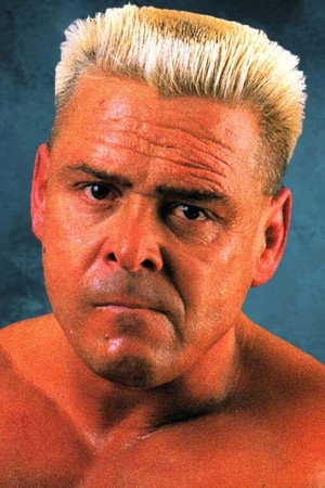 Roger Barnes portrait