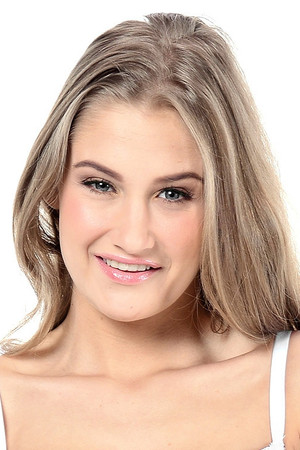Tiffany Tatum portrait