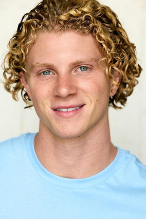 Evan Jachelski portrait