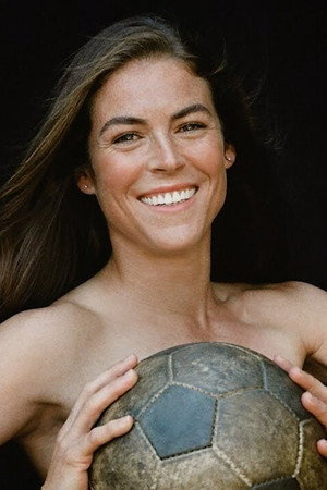 Kelley O'Hara portrait