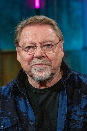 Jürgen von der Lippe portrait
