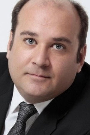 Berat Yenilmez portrait