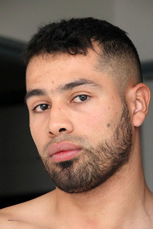 Carlo Mango portrait