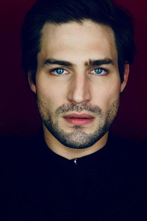 Vinicius Timmerman portrait