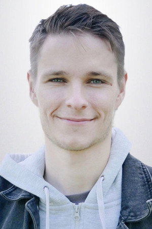 Fabien Condaminas portrait