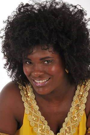 Céllia Nascimento portrait