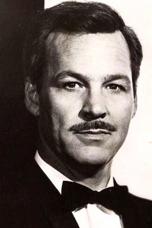 Chris Alcaide portrait