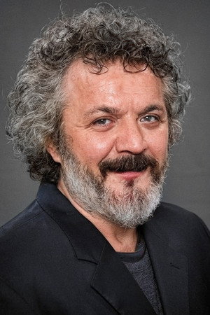 Müfit Can Saçıntı portrait