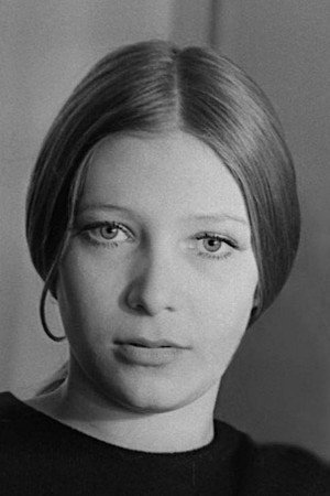 Elena Mayorova portrait