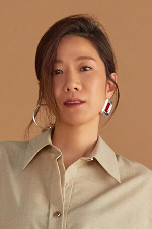 Jeon Hye-jin portrait