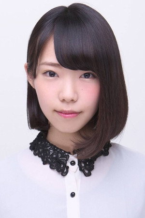 Hiyori Kouno portrait