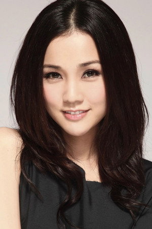 Kay Tse On-Kei portrait