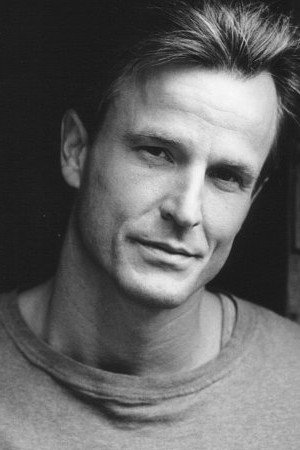 Nick Cassavetes portrait