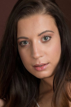 Teressa Bizarre portrait