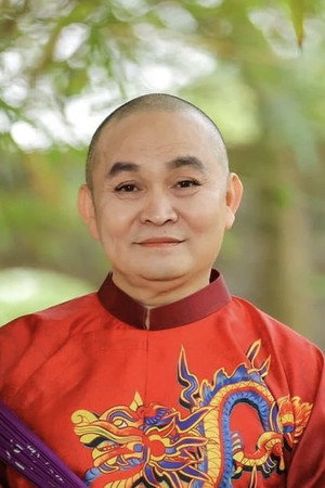 Xuân Hinh portrait