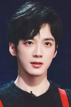 Zhou Zhaoyuan portrait