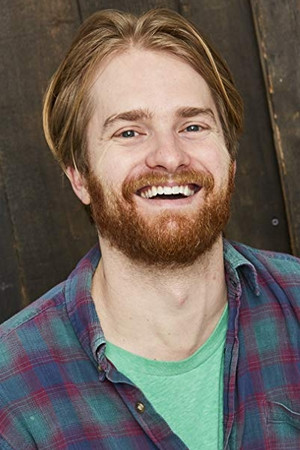 Chris Blim portrait