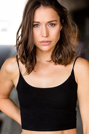 Kendall Chappell portrait
