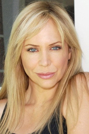 Sherrie Rose portrait
