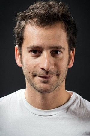 Ugo Marchand portrait