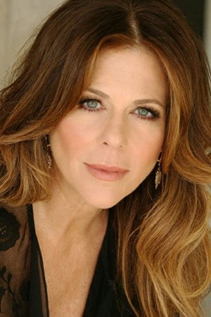 Rita Wilson portrait