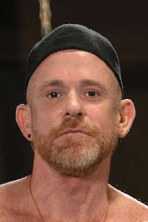 Eric the Red portrait