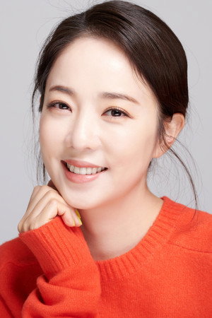 Park Eun-young portrait