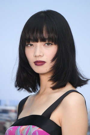 Nana Komatsu portrait