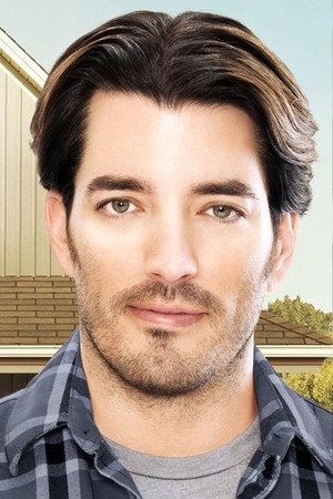 Jonathan Silver Scott portrait