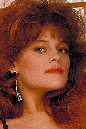 Jacqueline portrait