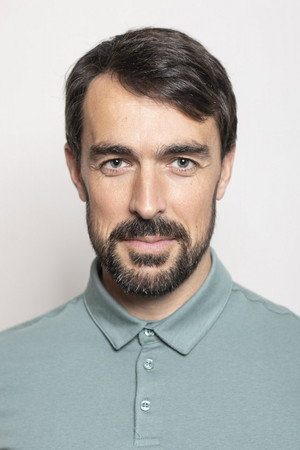 Ondřej Černý portrait