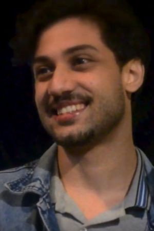 André Arruda portrait