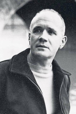 Jean Genet portrait