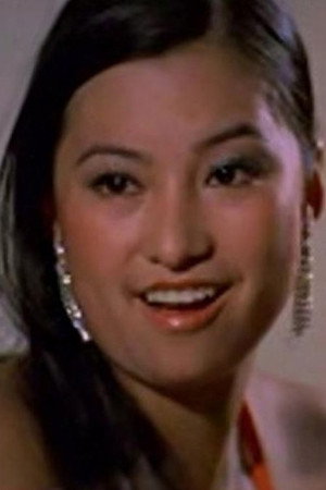 Queenie Kong Hoh-Yan portrait