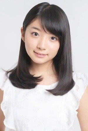 Amane Shindo portrait