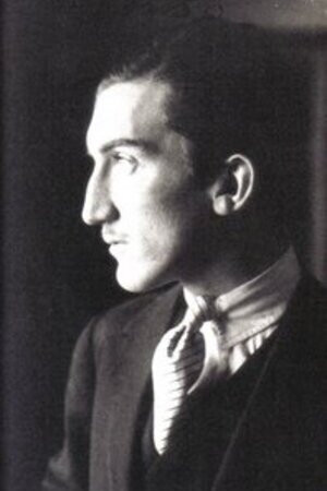Alfonso Ponce de León portrait
