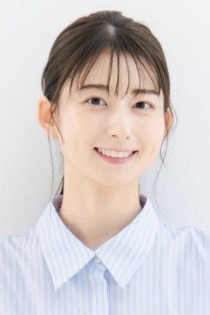 Umino Kawamura portrait