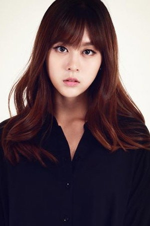Oh Ye-seol portrait