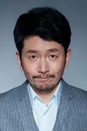 Li Pinfeng portrait