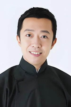 Li Jing portrait