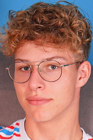 Lecio Mar portrait