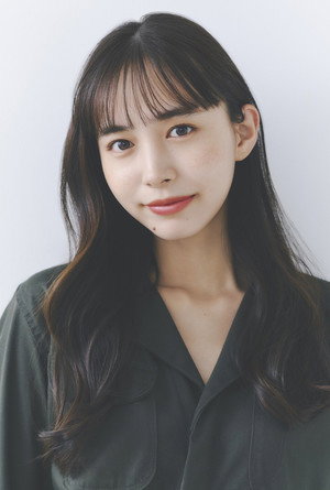 Hiroe Igeta portrait