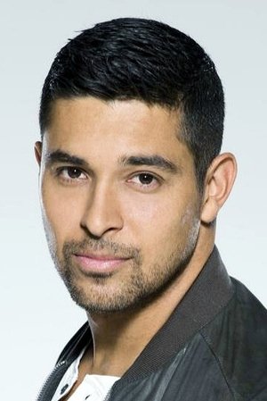 Wilmer Valderrama portrait