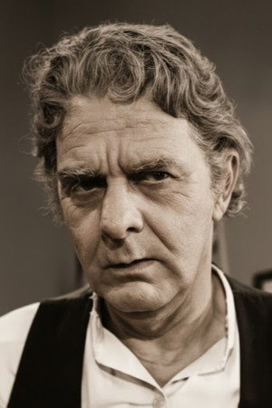 Sílvio Rocha portrait